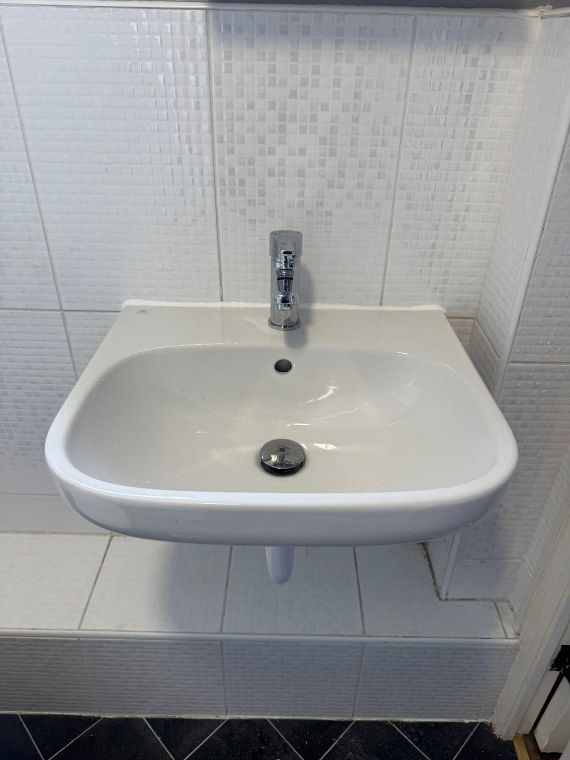 Plumbing and heating work by L.C Plumbing Services near Godmanchester